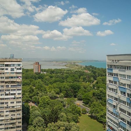 Seaside Vantage Getaway Burgas Exterior foto