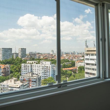 Seaside Vantage Getaway Burgas Exterior foto