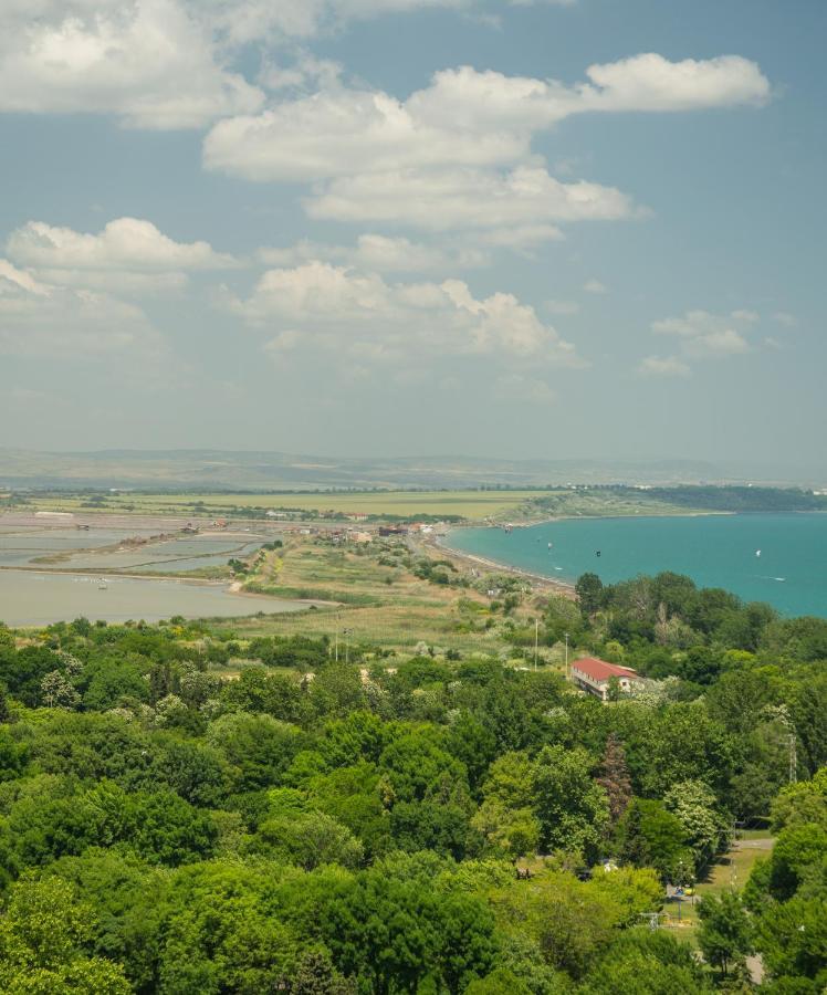 Seaside Vantage Getaway Burgas Exterior foto