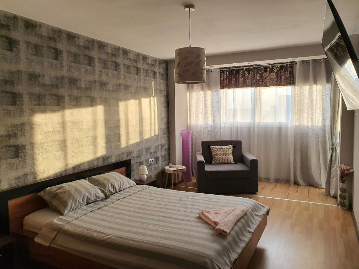 Seaside Vantage Getaway Burgas Exterior foto