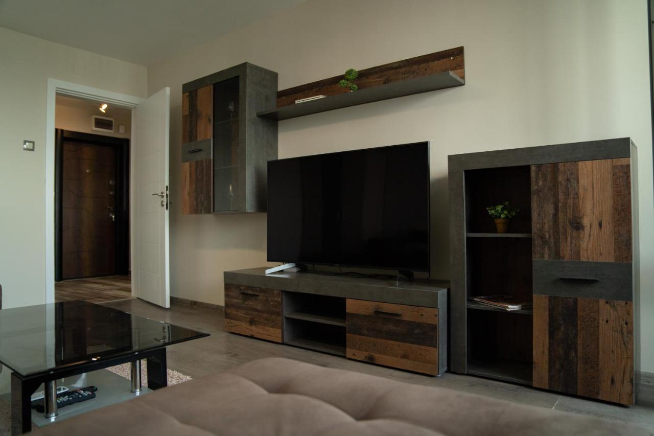 Seaside Vantage Getaway Burgas Exterior foto