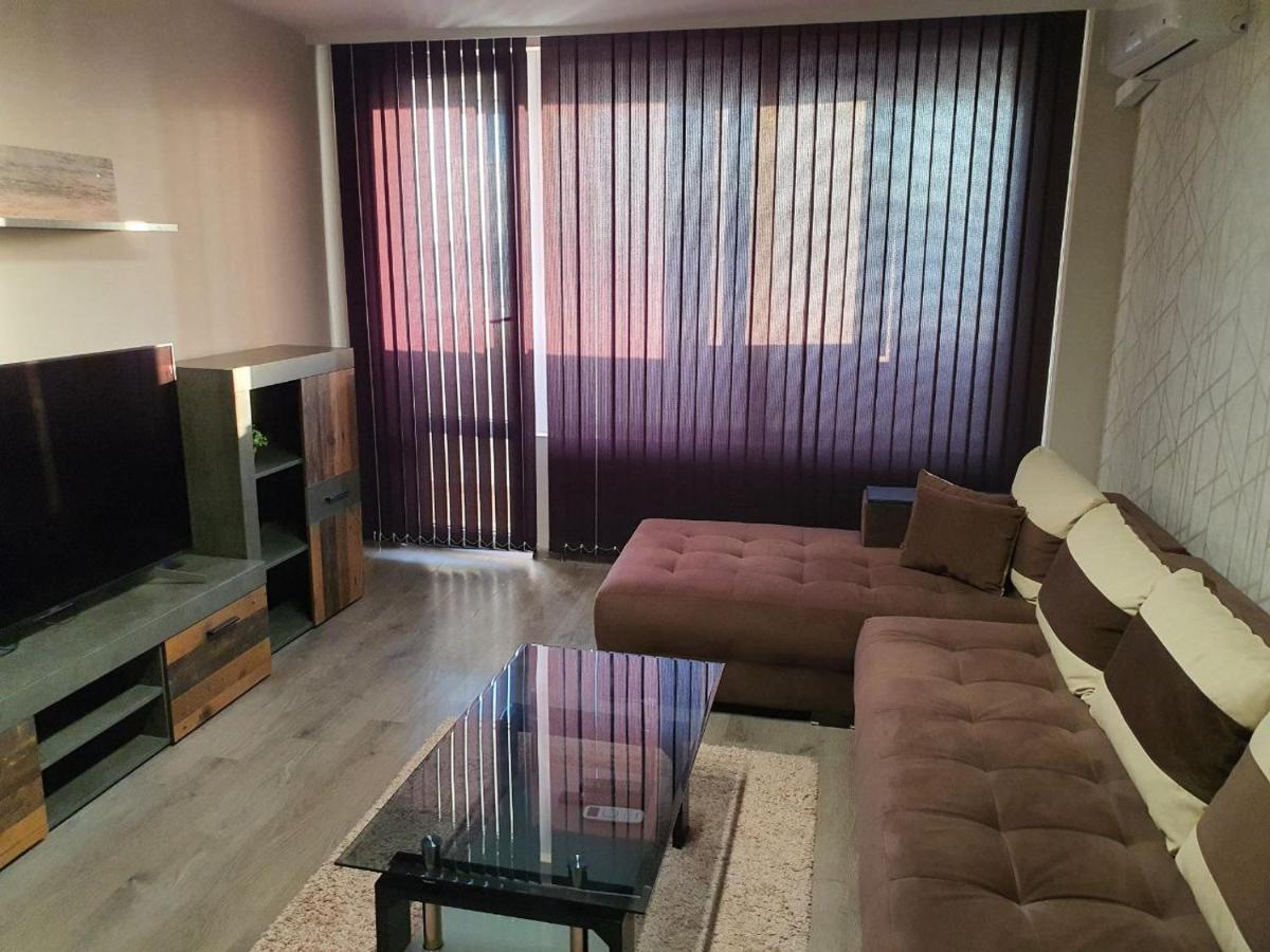 Seaside Vantage Getaway Burgas Exterior foto