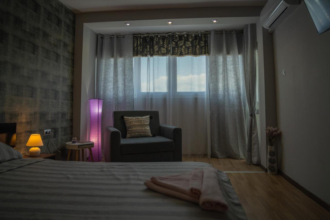 Seaside Vantage Getaway Burgas Exterior foto