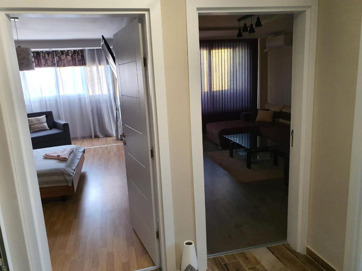 Seaside Vantage Getaway Burgas Exterior foto